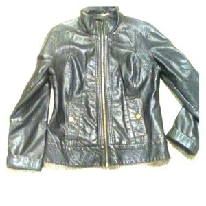 a.n.a Lightweight Motorcycle Jacket
